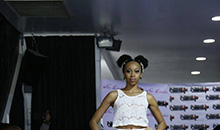 Miami Live Fashion Show