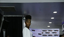 Miami Live Fashion Show