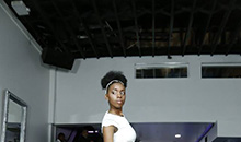 Miami Live Fashion Show