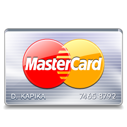 MasterCard